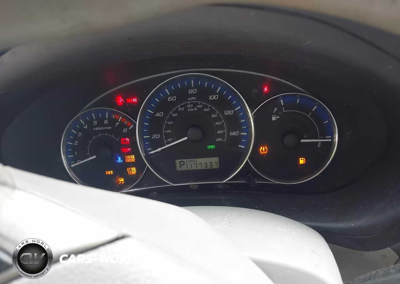 2012 Subaru Forester 2.5X Premium VIN:JF2SHADC3CH468758 - 7