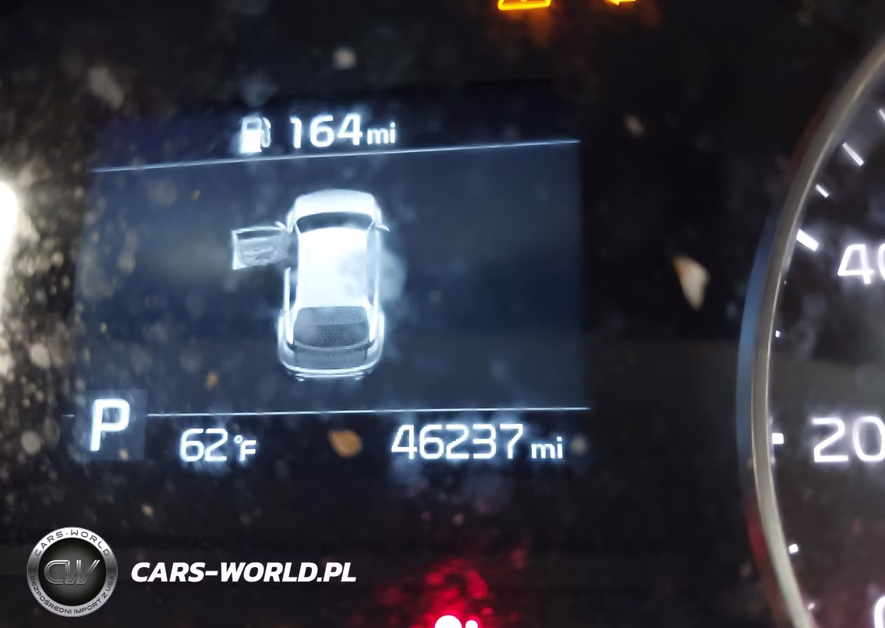 2022 Kia Sportage Lx VIN:KNDPMCAC1N7024416 - 15