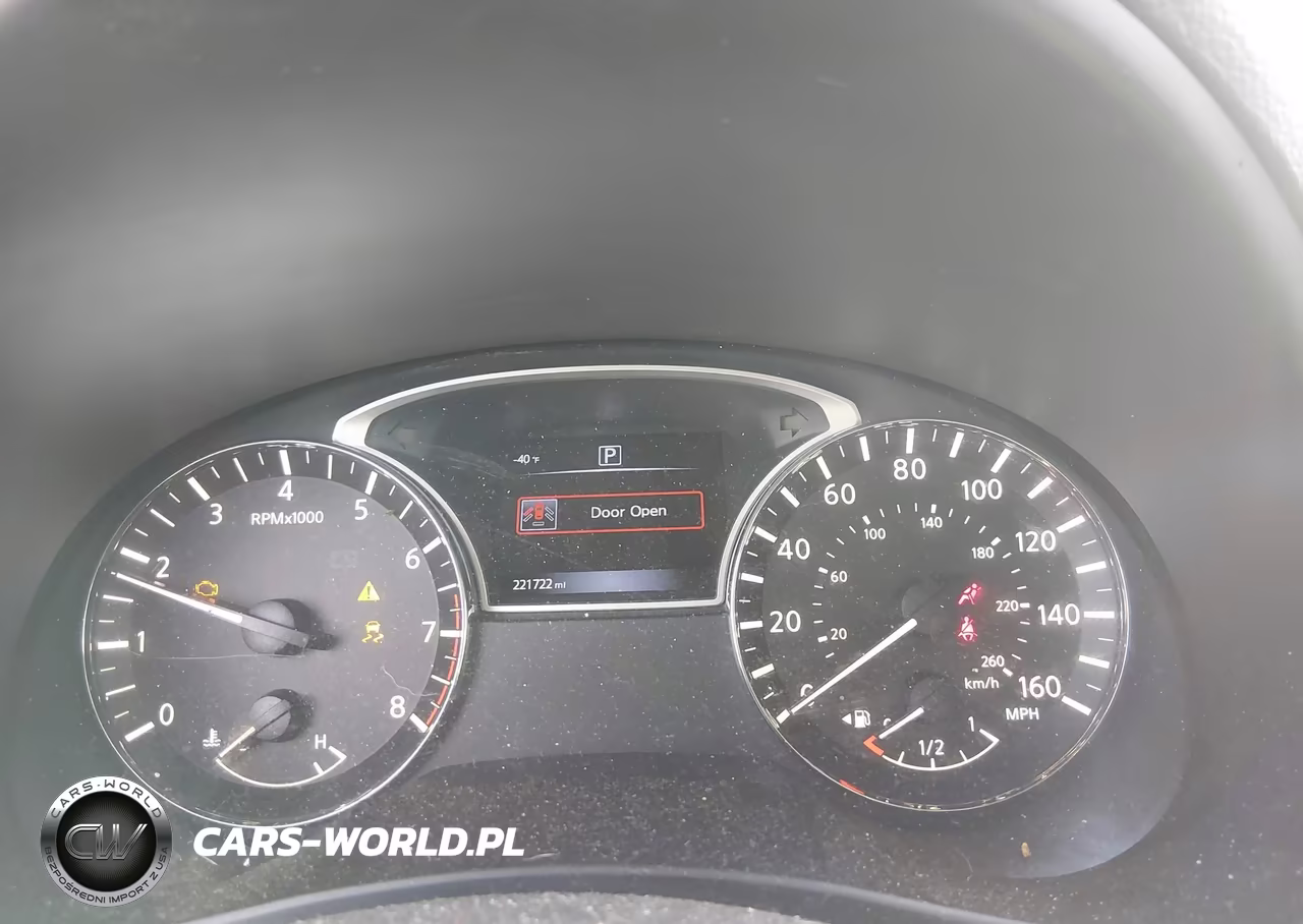 2016 Nissan Altima 2.5 S VIN:1N4AL3AP4GN390466 - 7