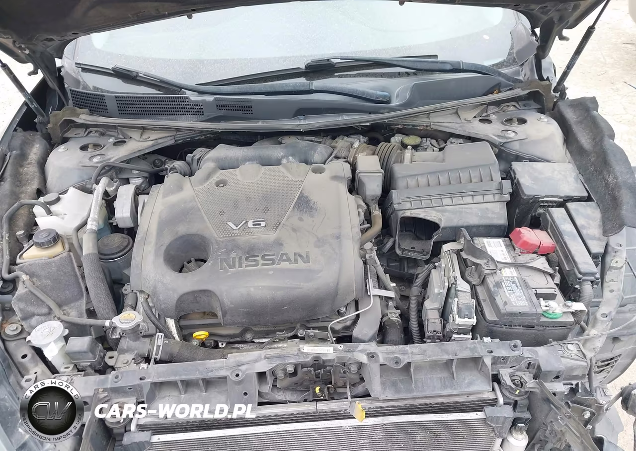 2020 Nissan Maxima Sv Xtronic Cvt VIN:1N4AA6CV2LC385100 - 10