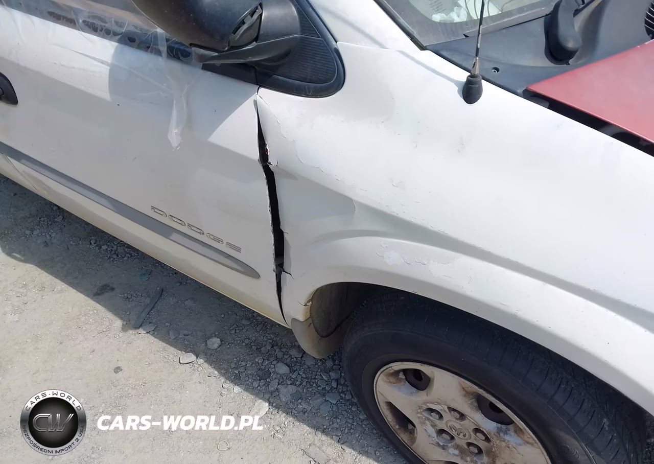 2001 Dodge Grand Caravan Se VIN:1B4GP24371B238019 - 13