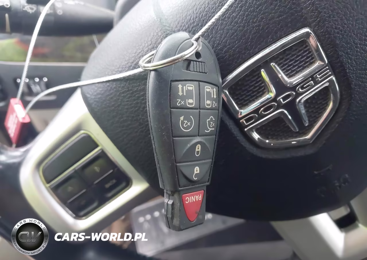 2012 Dodge Grand Caravan Crew VIN:2C4RDGDG6CR367281 - 11