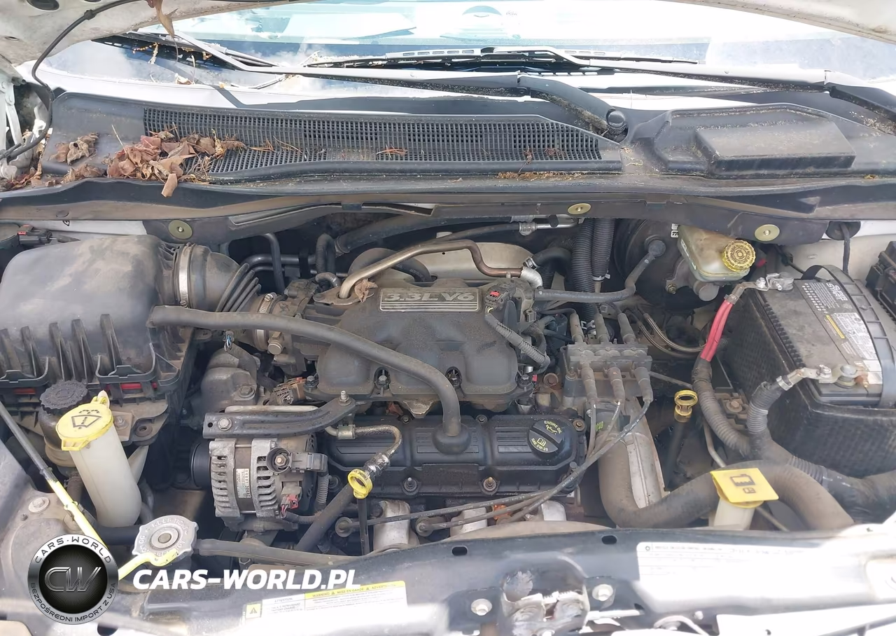 2010 Dodge Grand Caravan Se VIN:2D4RN4DE0AR339826 - 10