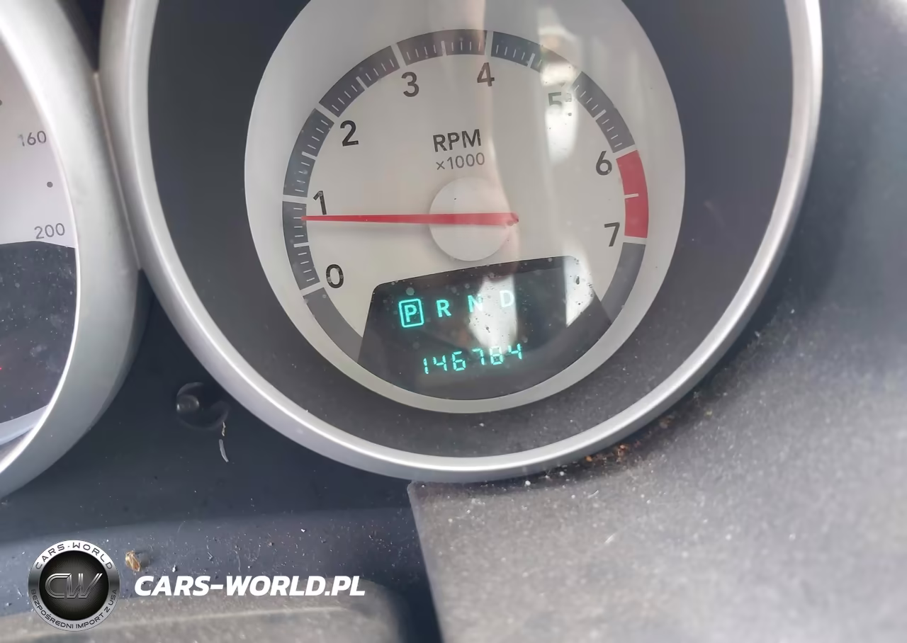 2010 Dodge Grand Caravan Se VIN:2D4RN4DE0AR339826 - 7