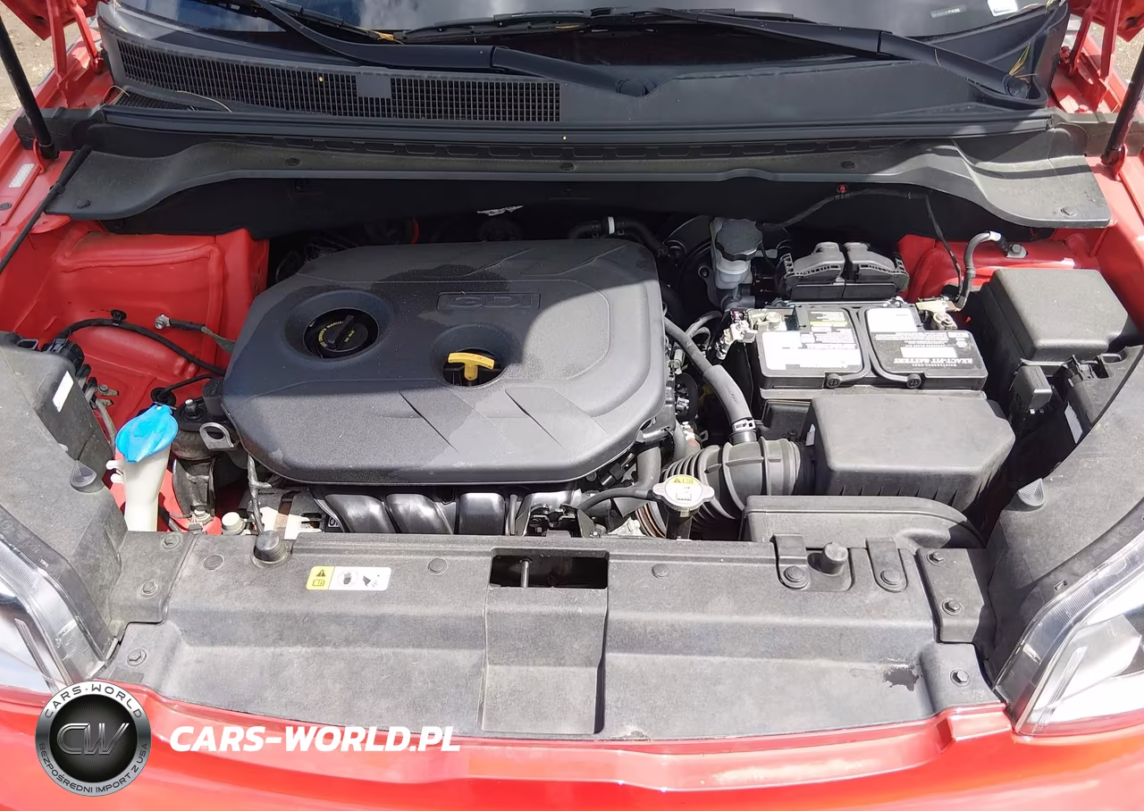 2019 Kia Soul + VIN:KNDJP3A54K7670611 - 10