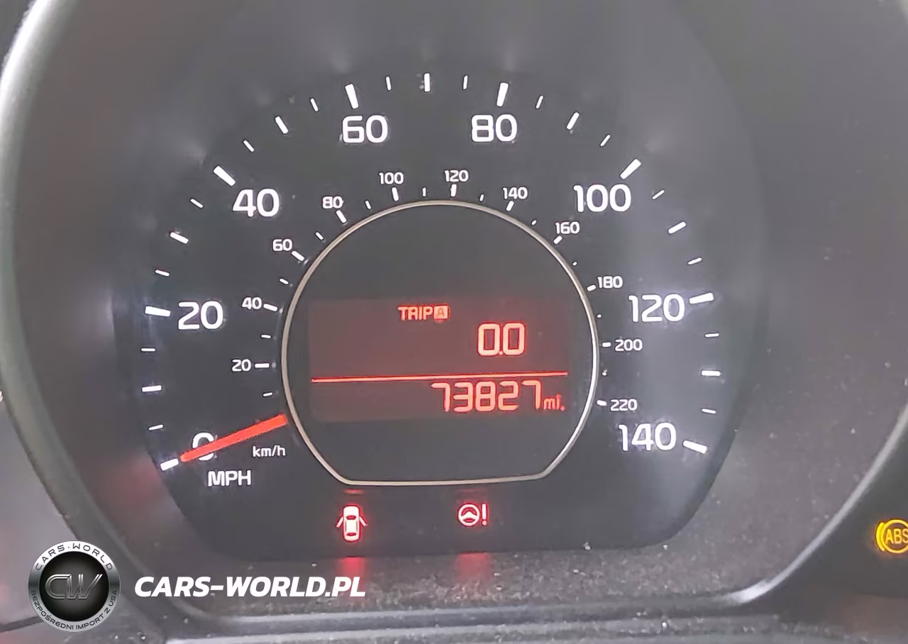 2019 Kia Soul + VIN:KNDJP3A54K7670611 - 15