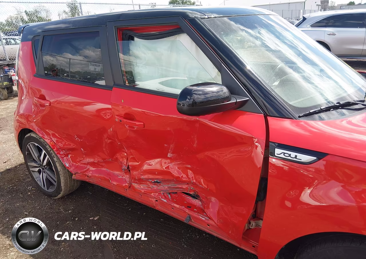 2019 Kia Soul + VIN:KNDJP3A54K7670611 - 6