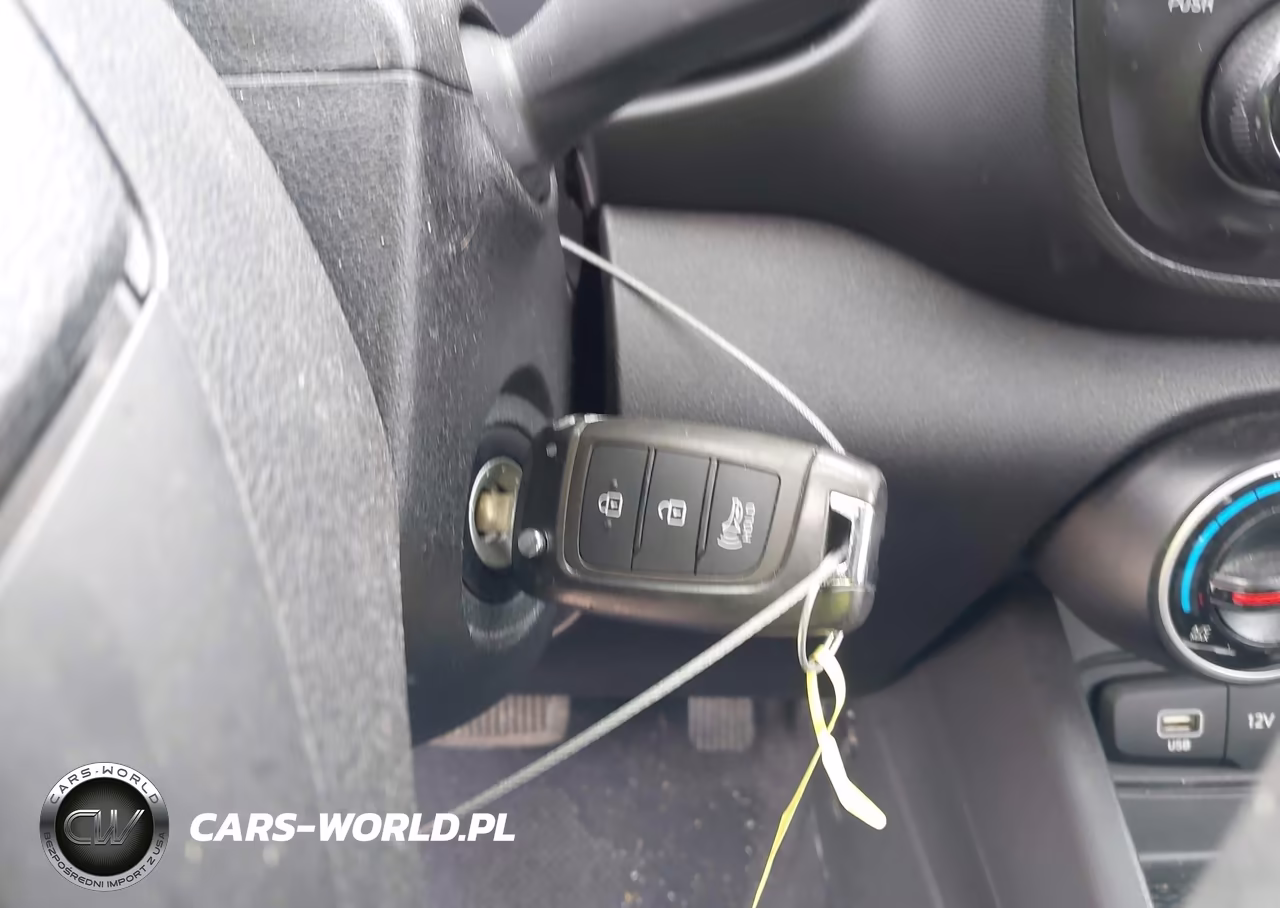 2024 Hyundai Venue Se VIN:KMHRB8A37RU327750 - 11