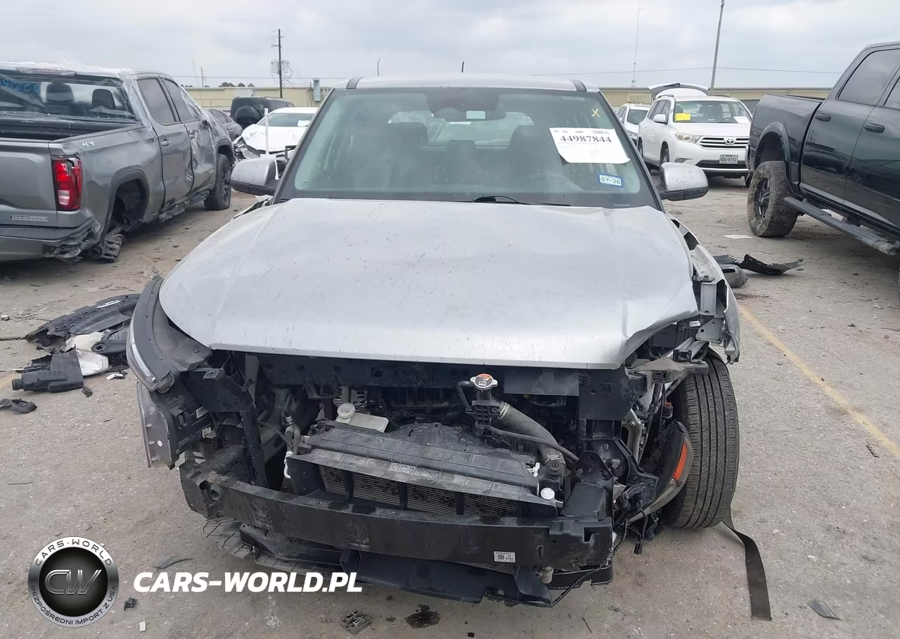 2024 Hyundai Venue Se VIN:KMHRB8A37RU327750 - 13