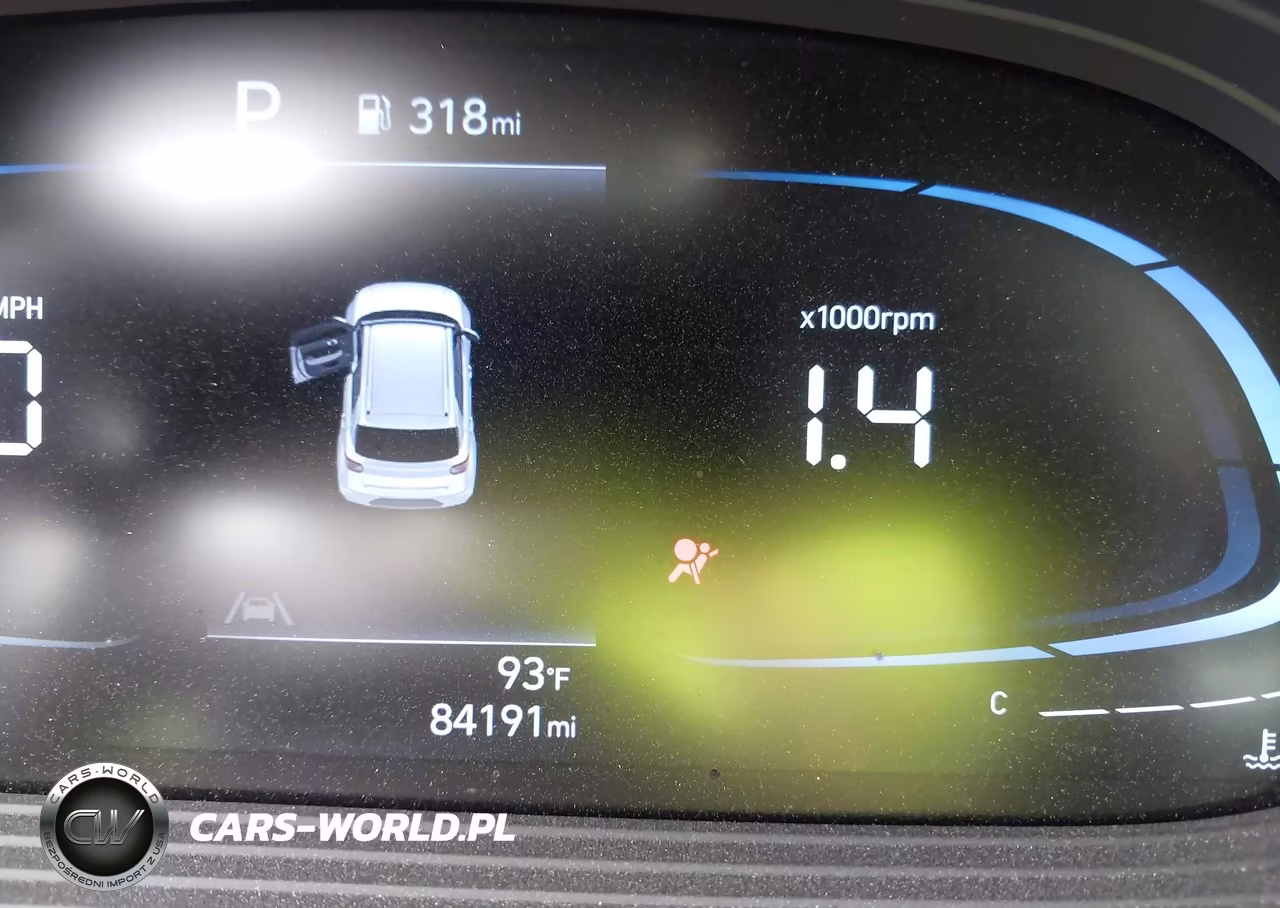 2024 Hyundai Venue Se VIN:KMHRB8A37RU327750 - 16