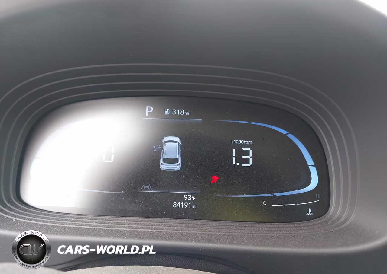 2024 Hyundai Venue Se VIN:KMHRB8A37RU327750 - 7