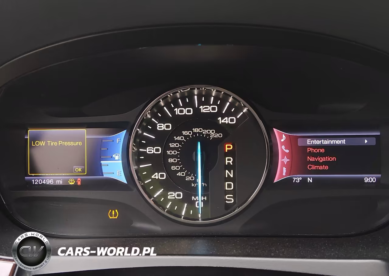 2013 Ford Edge Limited VIN:2FMDK3KC4DBA35175 - 7