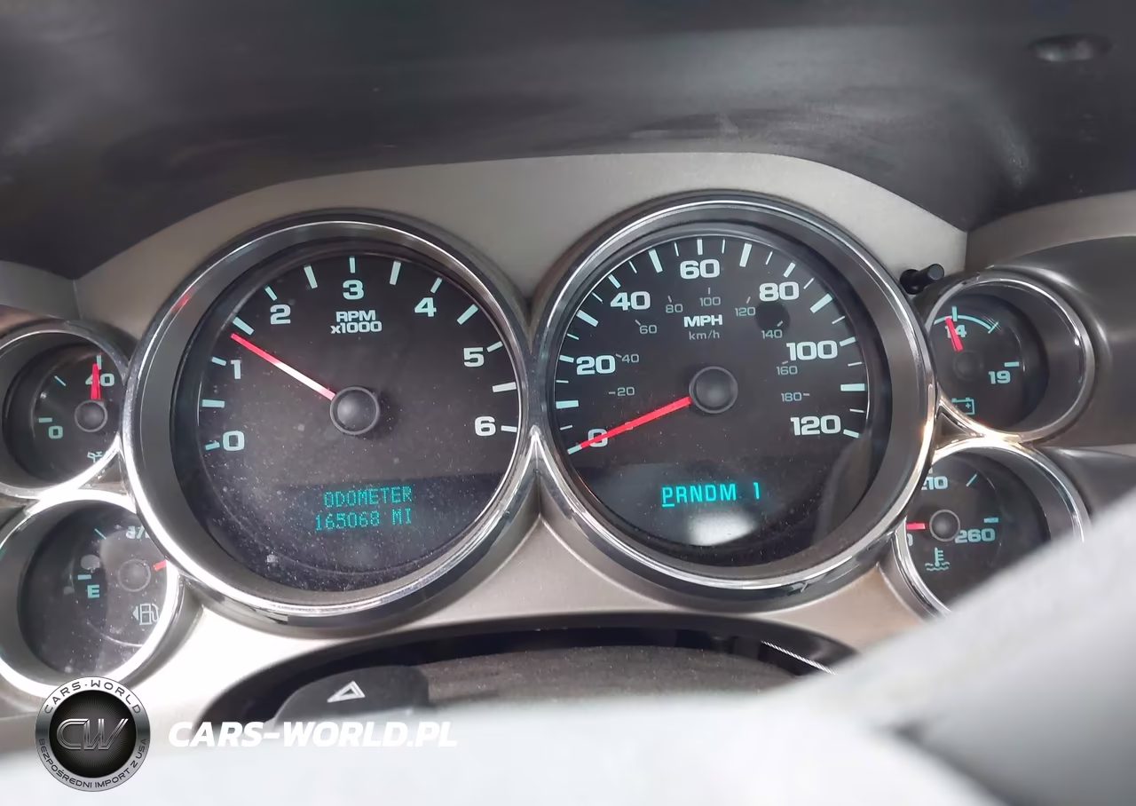 2014 Chevrolet Silverado 2500Hd Work Truck VIN:1GC0KVCG0EF163171 - 7