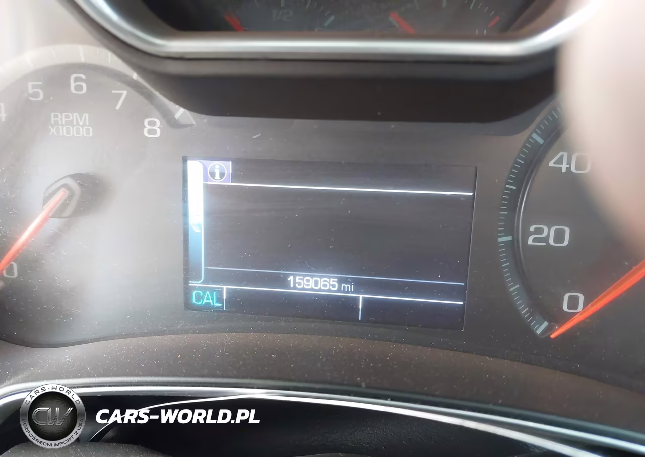 2017 Chevrolet Impala 1Lt VIN:1G1105S30HU171398 - 16