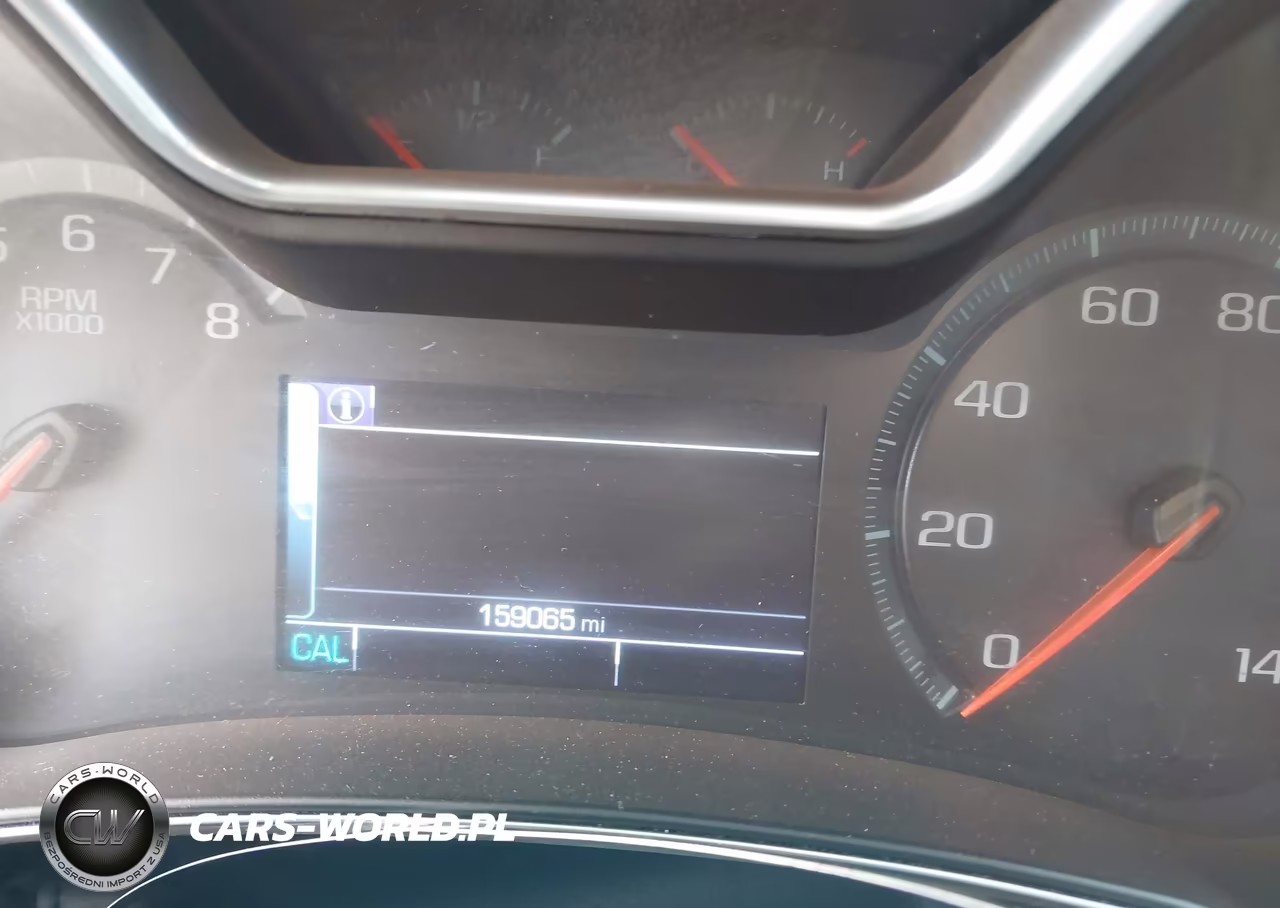 2017 Chevrolet Impala 1Lt VIN:1G1105S30HU171398 - 7
