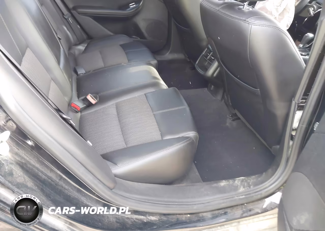 2017 Chevrolet Impala 1Lt VIN:1G1105S30HU171398 - 8
