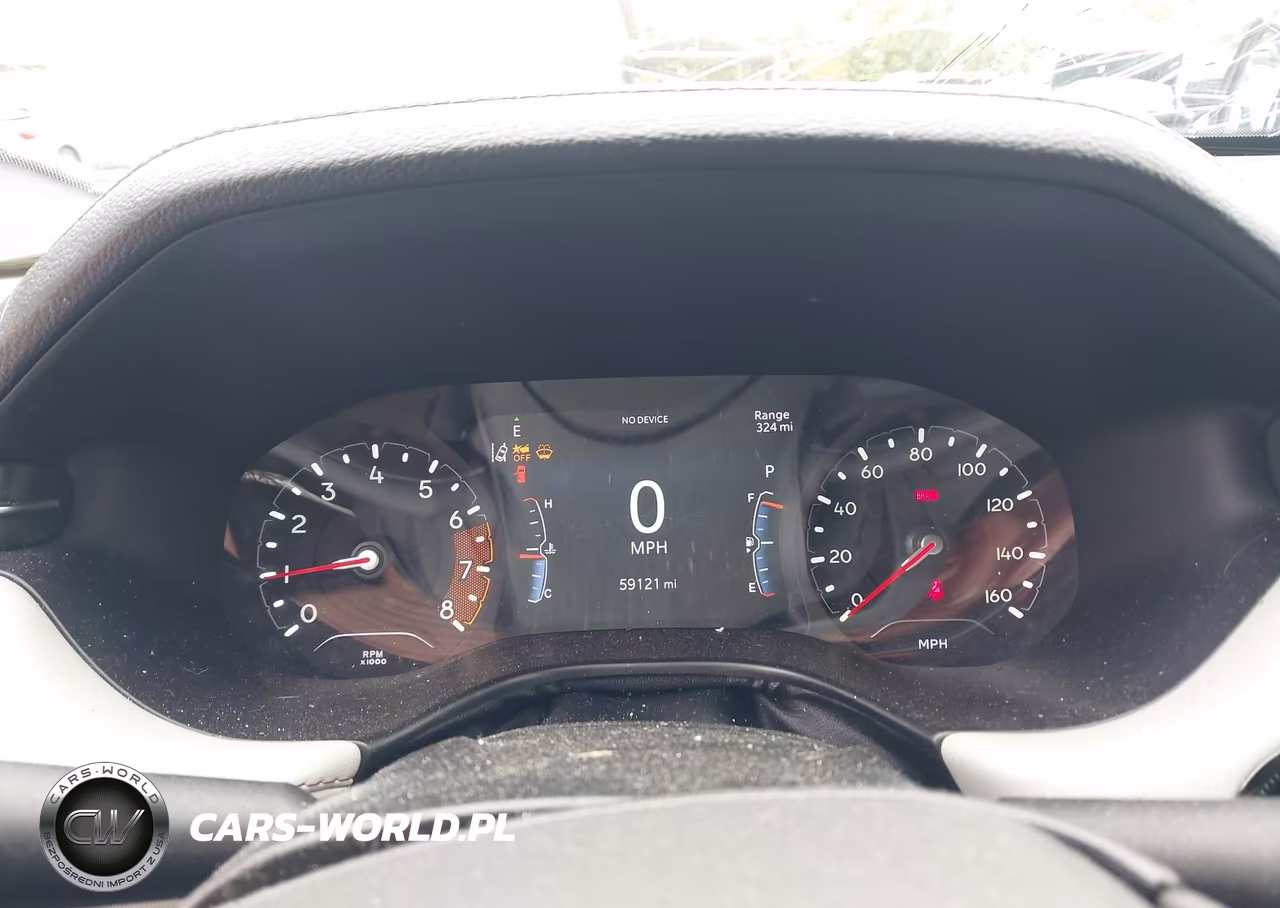 2024 Jeep Compass Limited 4X4 VIN:3C4NJDCN2RT595550 - 7