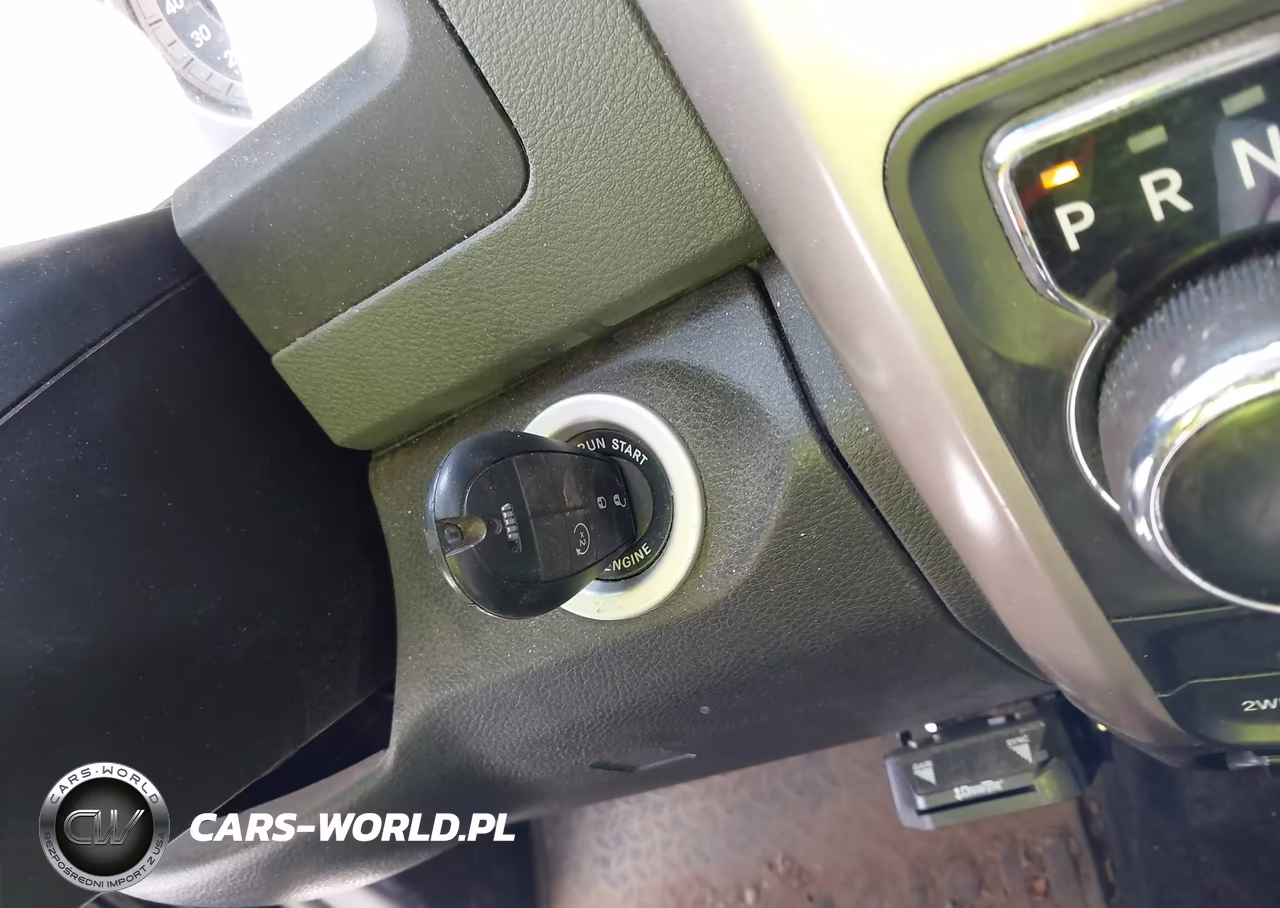 2014 Ram 1500 Outdoorsman VIN:1C6RR7LT7ES131960 - 11
