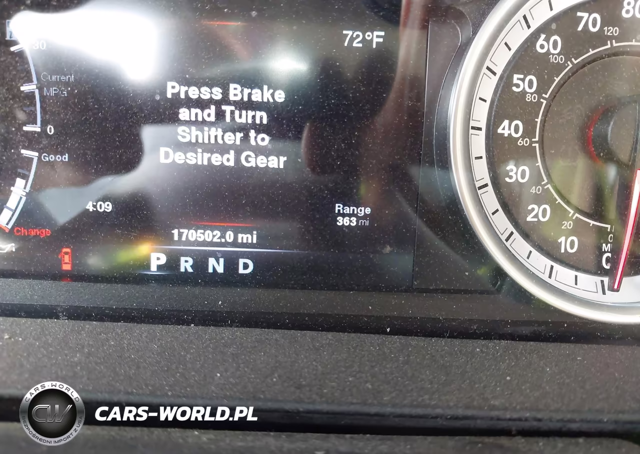 2014 Ram 1500 Outdoorsman VIN:1C6RR7LT7ES131960 - 15