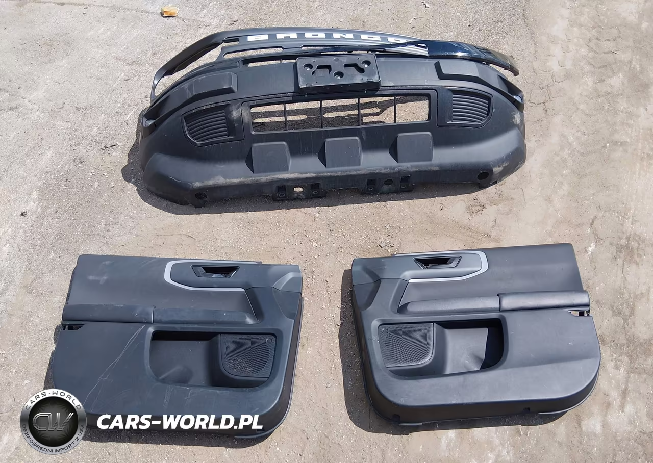 2023 Ford Bronco Sport Big Bend VIN:3FMCR9B62PRD40314 - 12
