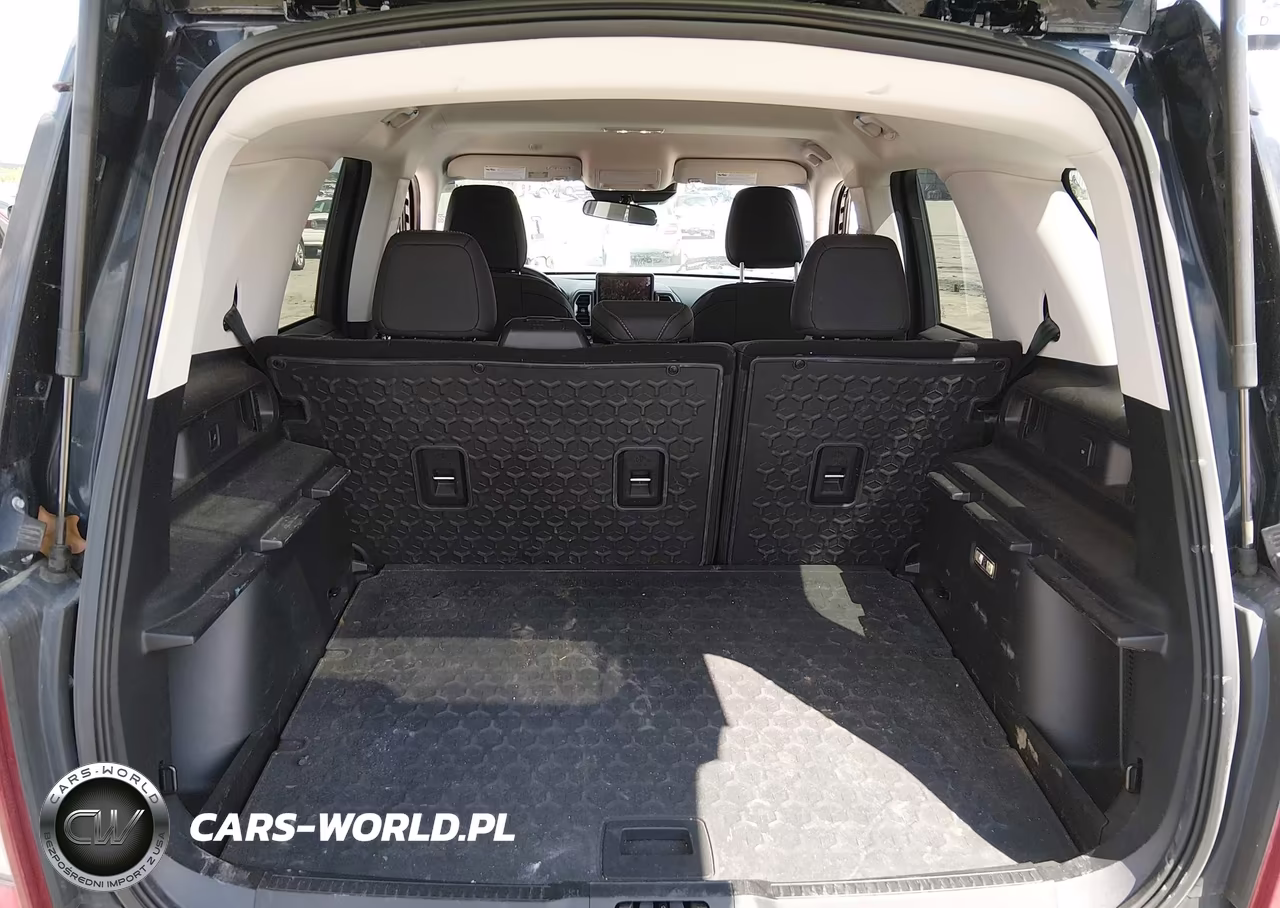2023 Ford Bronco Sport Big Bend VIN:3FMCR9B62PRD40314 - 18