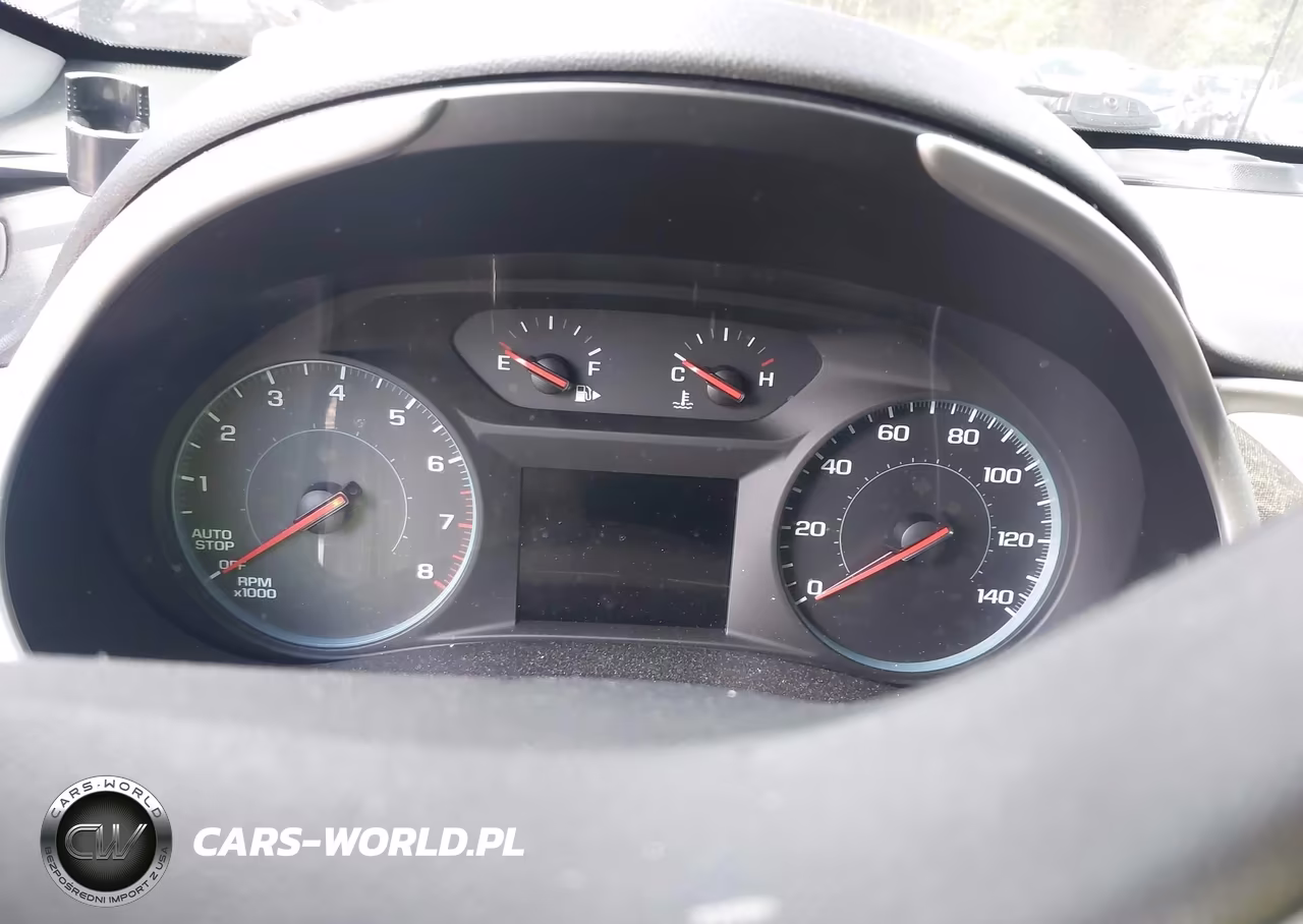 2023 Chevrolet Malibu Fwd 1Lt VIN:1G1ZD5ST0PF162517 - 7