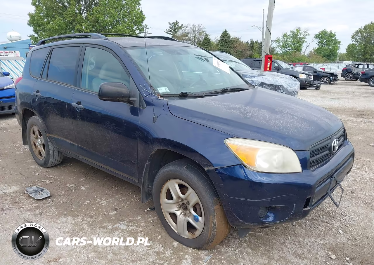 2006 Toyota Rav4