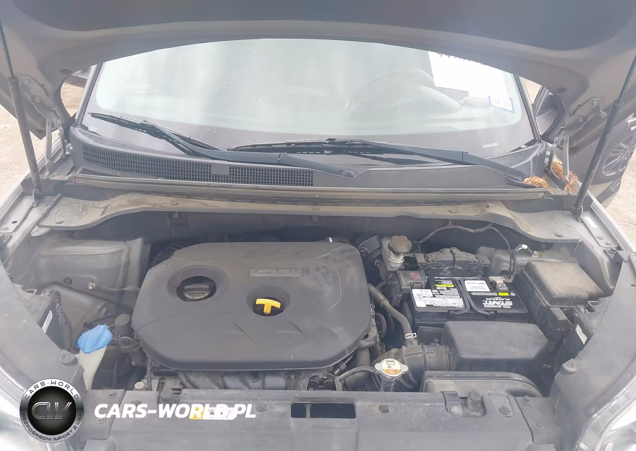 2018 Kia Soul + VIN:KNDJP3A54J7594192 - 10