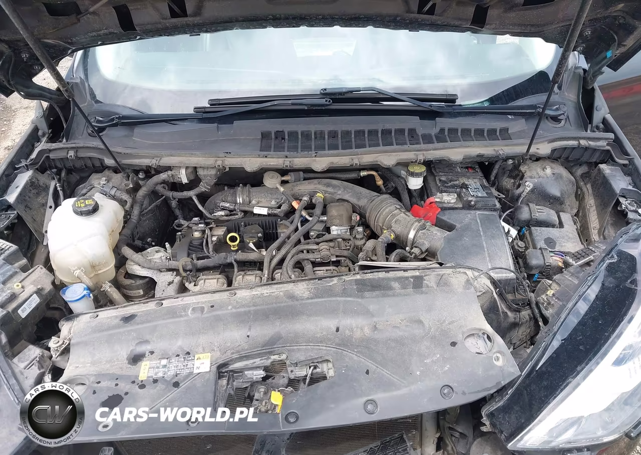 2020 Ford Edge Titanium VIN:2FMPK3K91LBA56341 - 10