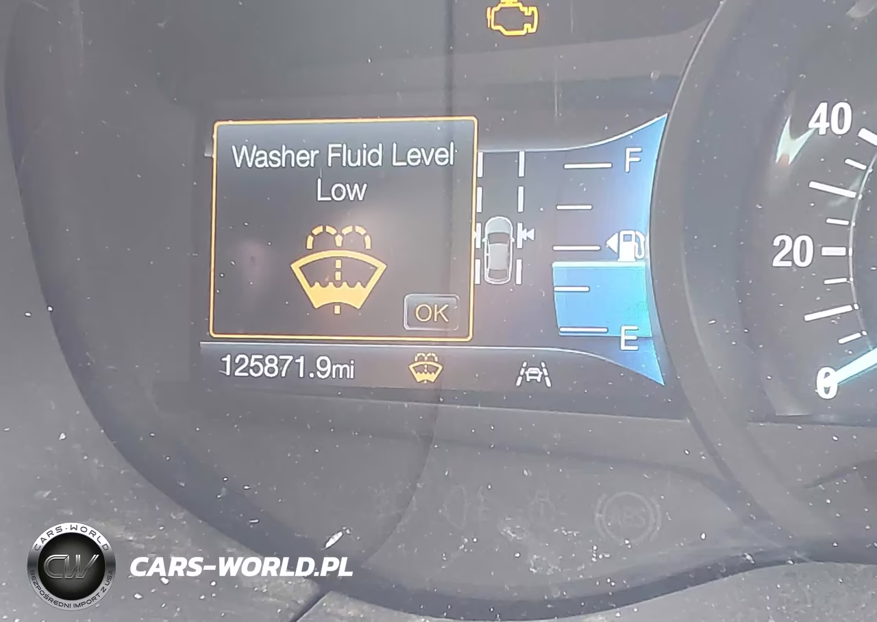 2020 Ford Edge Titanium VIN:2FMPK3K91LBA56341 - 15