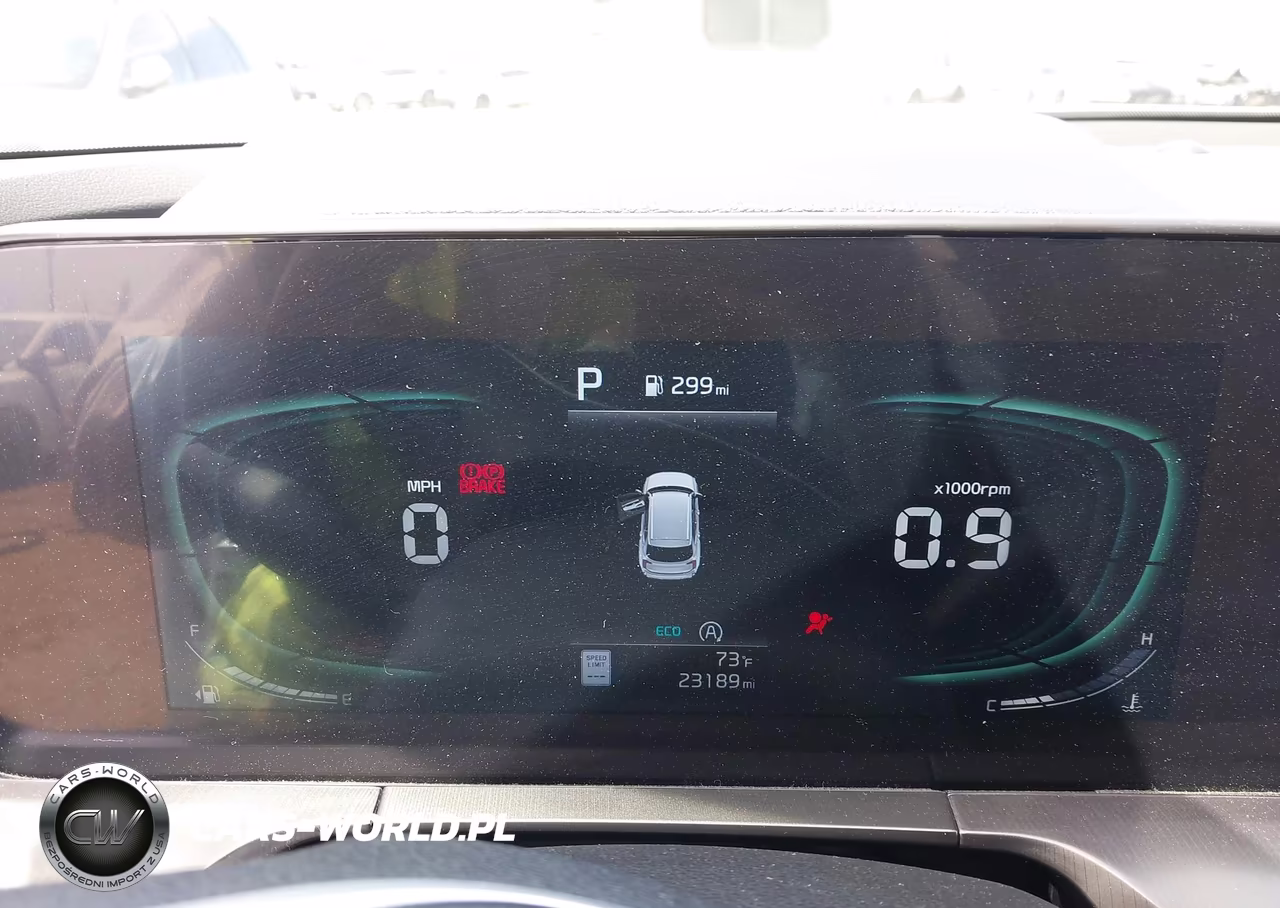 2024 Kia Telluride S VIN:5XYP64GC8RG562997 - 7