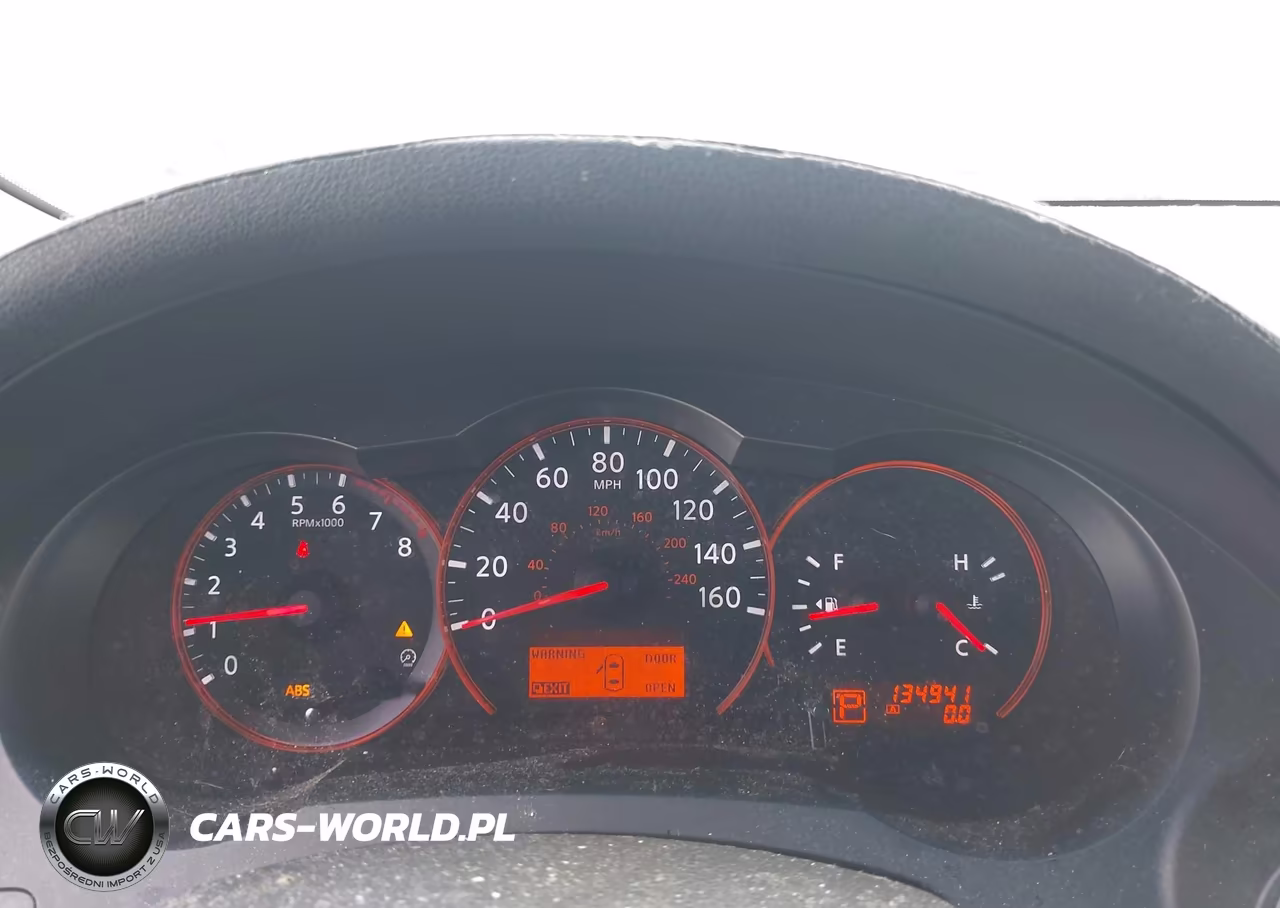 2007 Nissan Altima 2.5 S VIN:1N4AL21E27N449801 - 7
