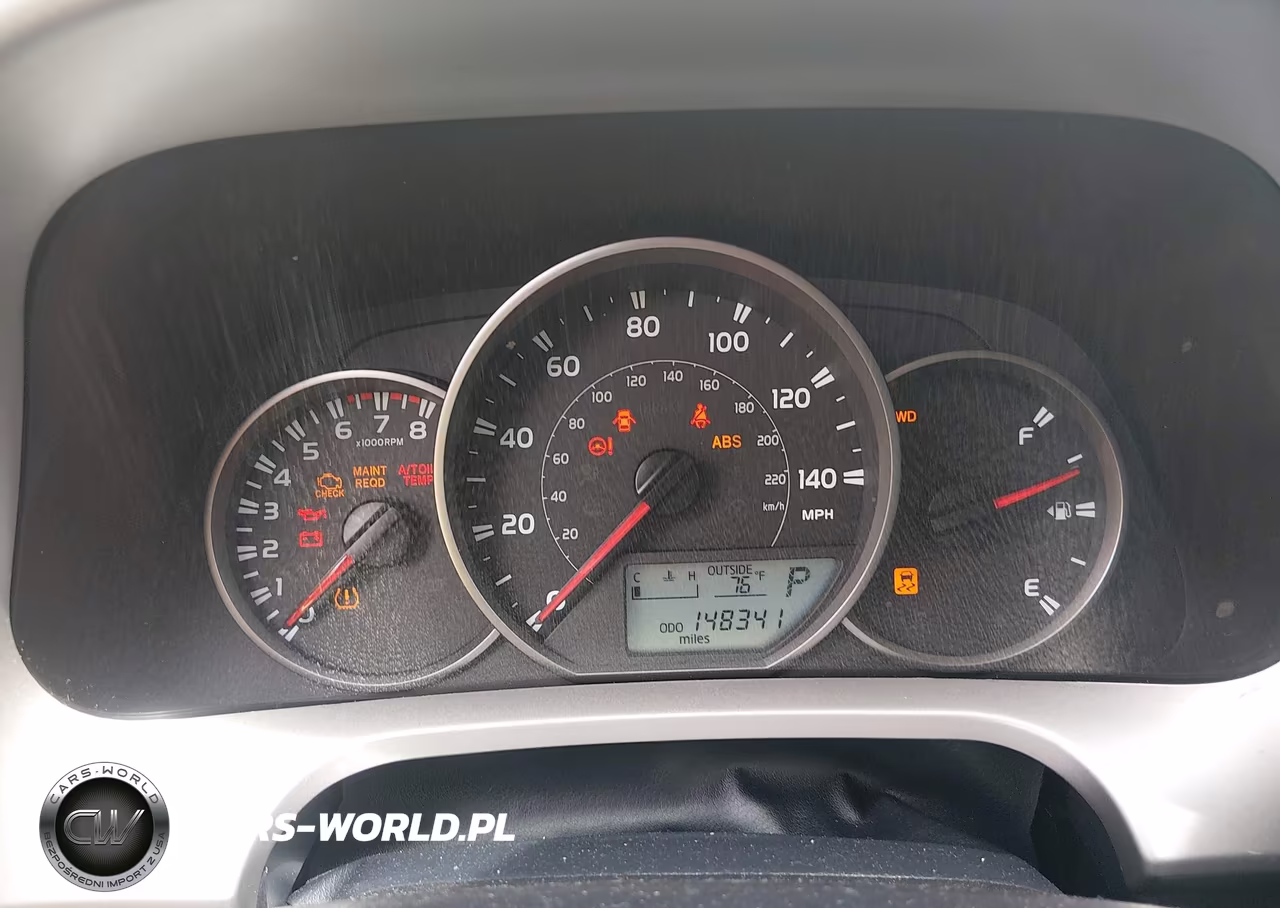 2016 Toyota Rav4 Le VIN:2T3BFREV2GW435768 - 15