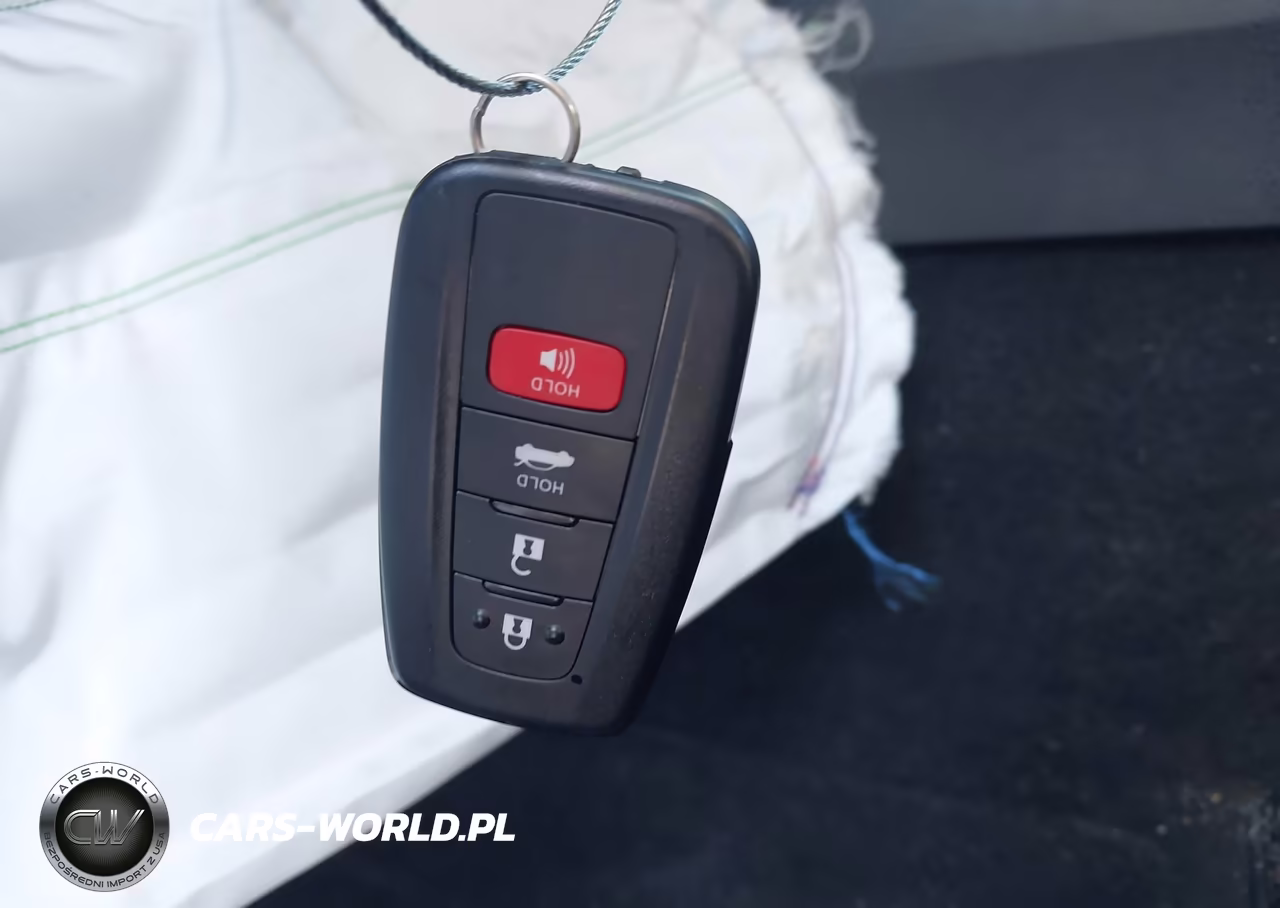 2018 Toyota Camry Xle VIN:4T1B11HK9JU512802 - 11