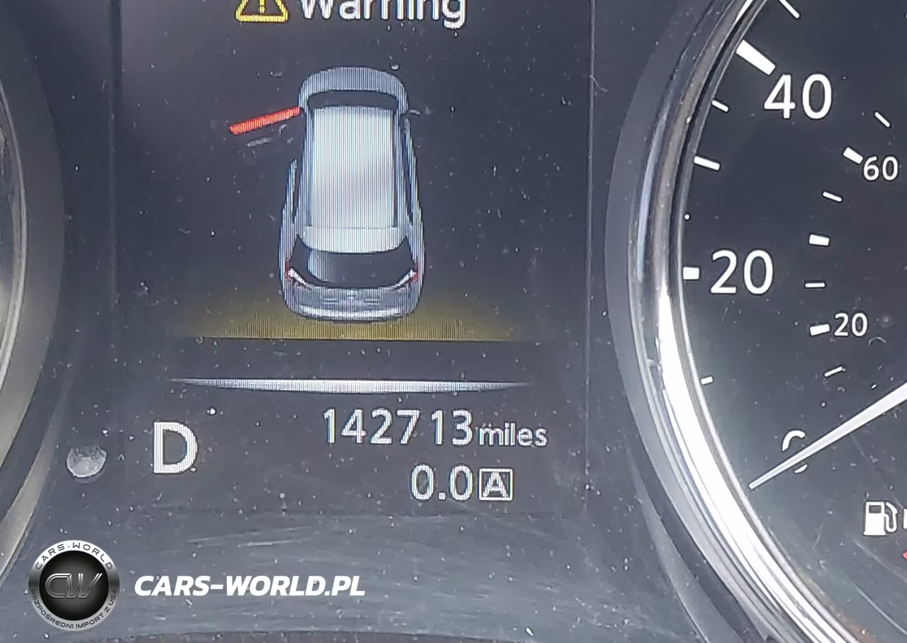 2014 Nissan Rogue S-Sl-Sv VIN:5N1AT2MV4EC844735 - 15
