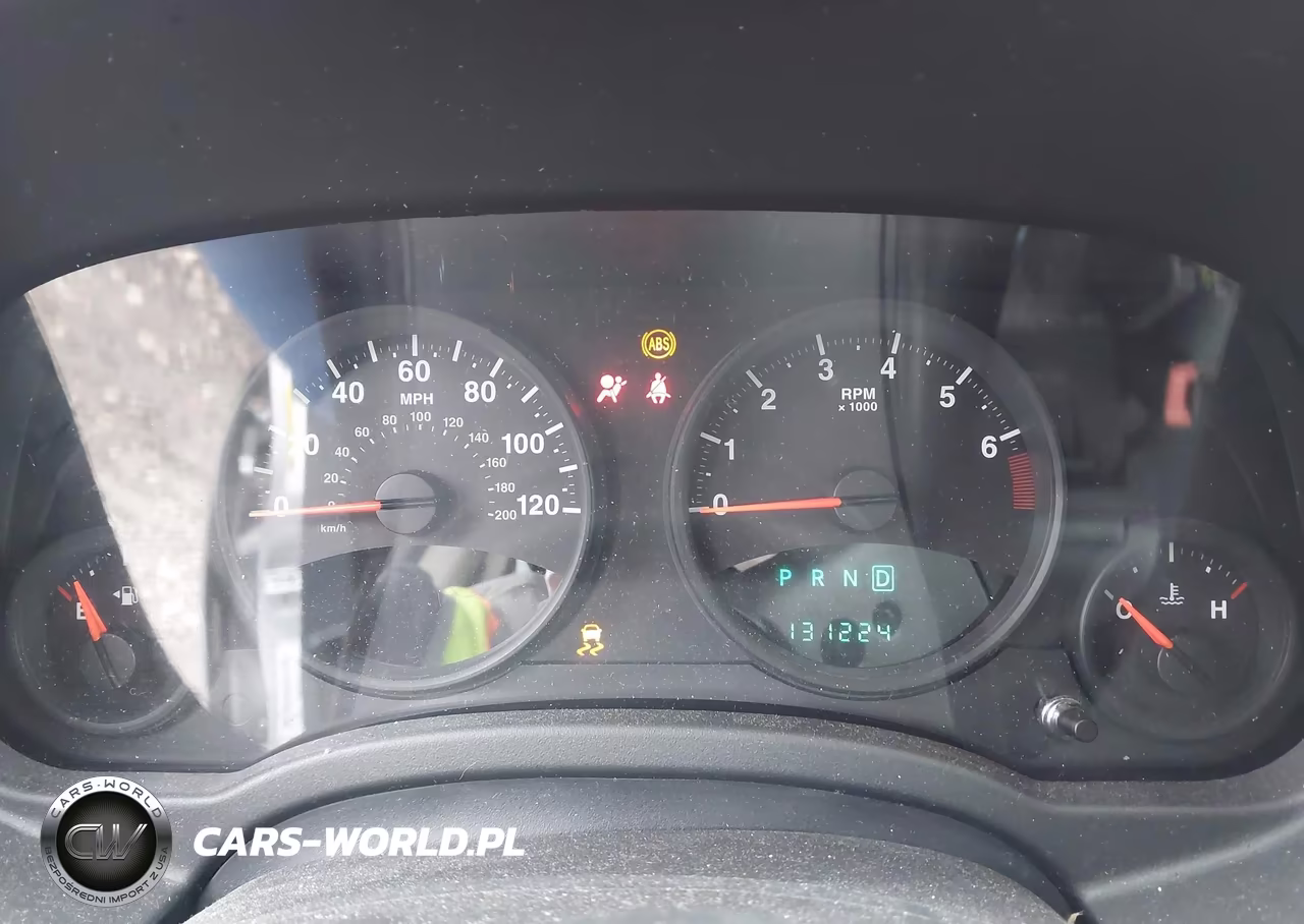 2011 Jeep Compass VIN:1J4NT1FB7BD150530 - 7