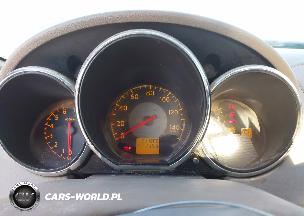 2006 Nissan Altima 2.5 S VIN:1N4AL11D56N366203 - 7