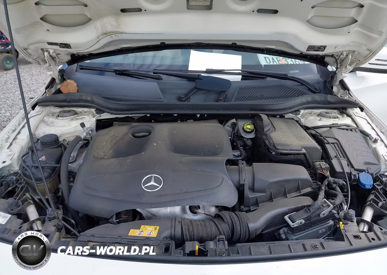 2018 Mercedes-Benz Gla 250 VIN:WDCTG4EB6JJ468119 - 10