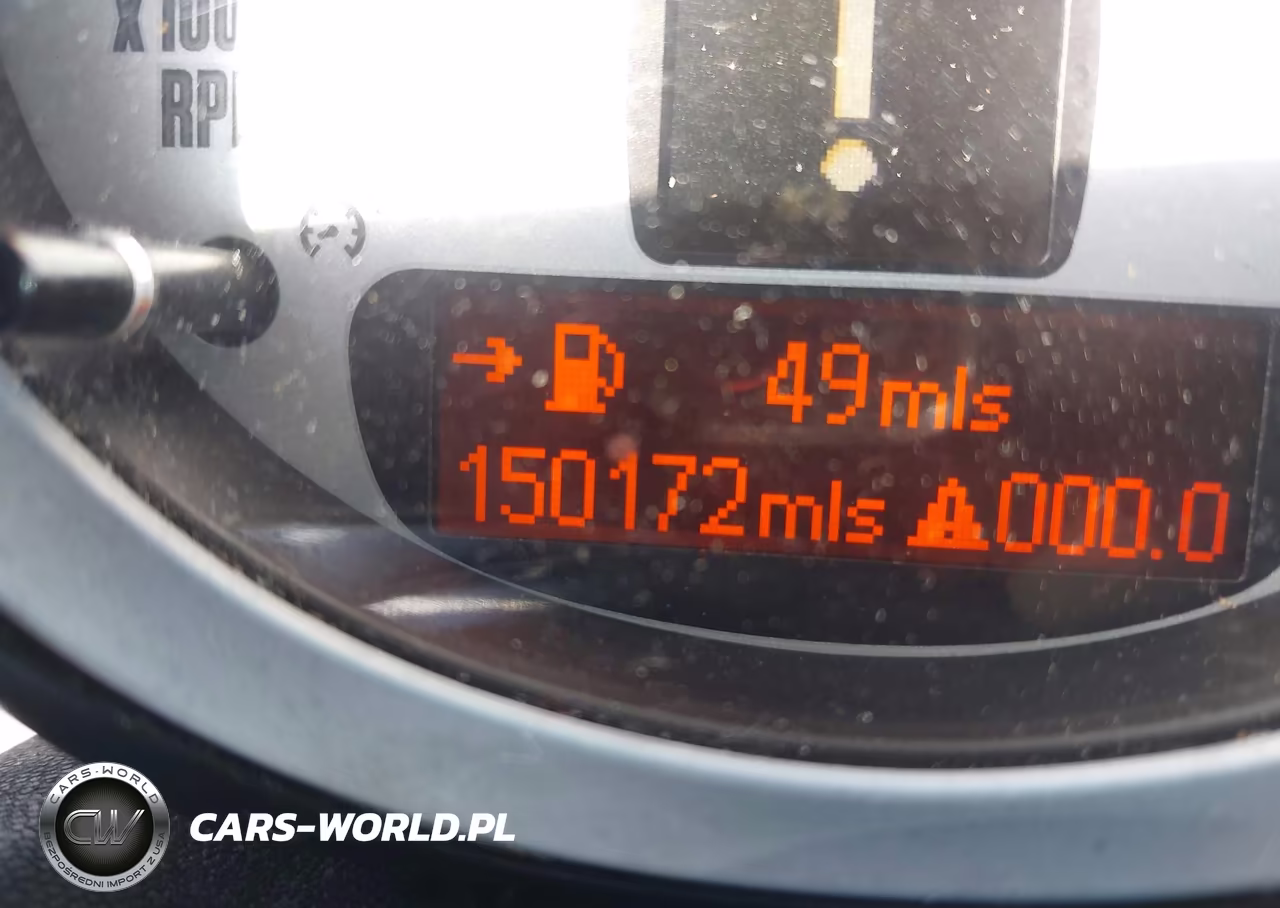 2010 Mini Cooper VIN:WMWMR3C57ATZ18986 - 12