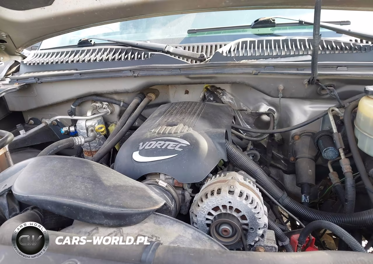 2002 Chevrolet Silverado 2500Hd Ls VIN:1GCHK29U92E129097 - 10