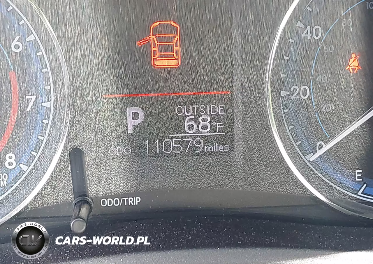 2019 Toyota Corolla Le VIN:2T1BURHE4KC219456 - 7