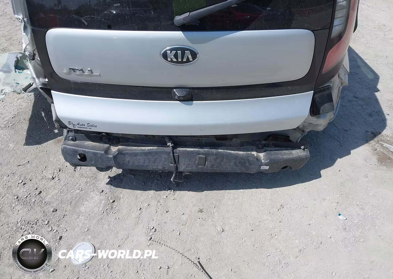 2016 Kia Soul + VIN:KNDJP3A54G7824239 - 19
