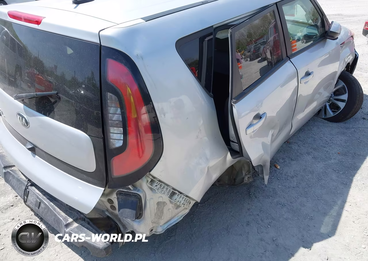 2016 Kia Soul + VIN:KNDJP3A54G7824239 - 20