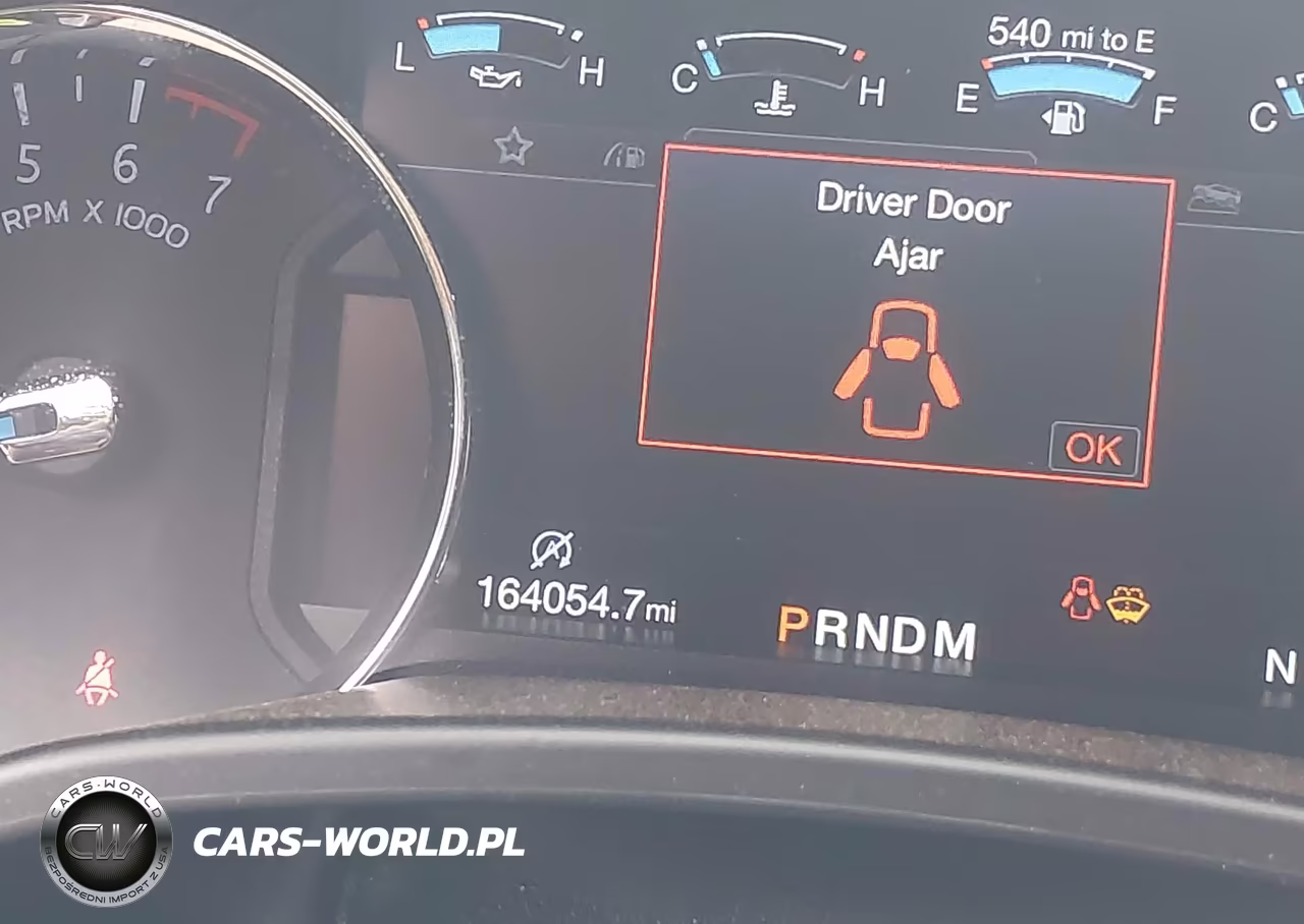 2019 Ford Expedition Max Limited VIN:1FMJK1KT0KEA44321 - 15