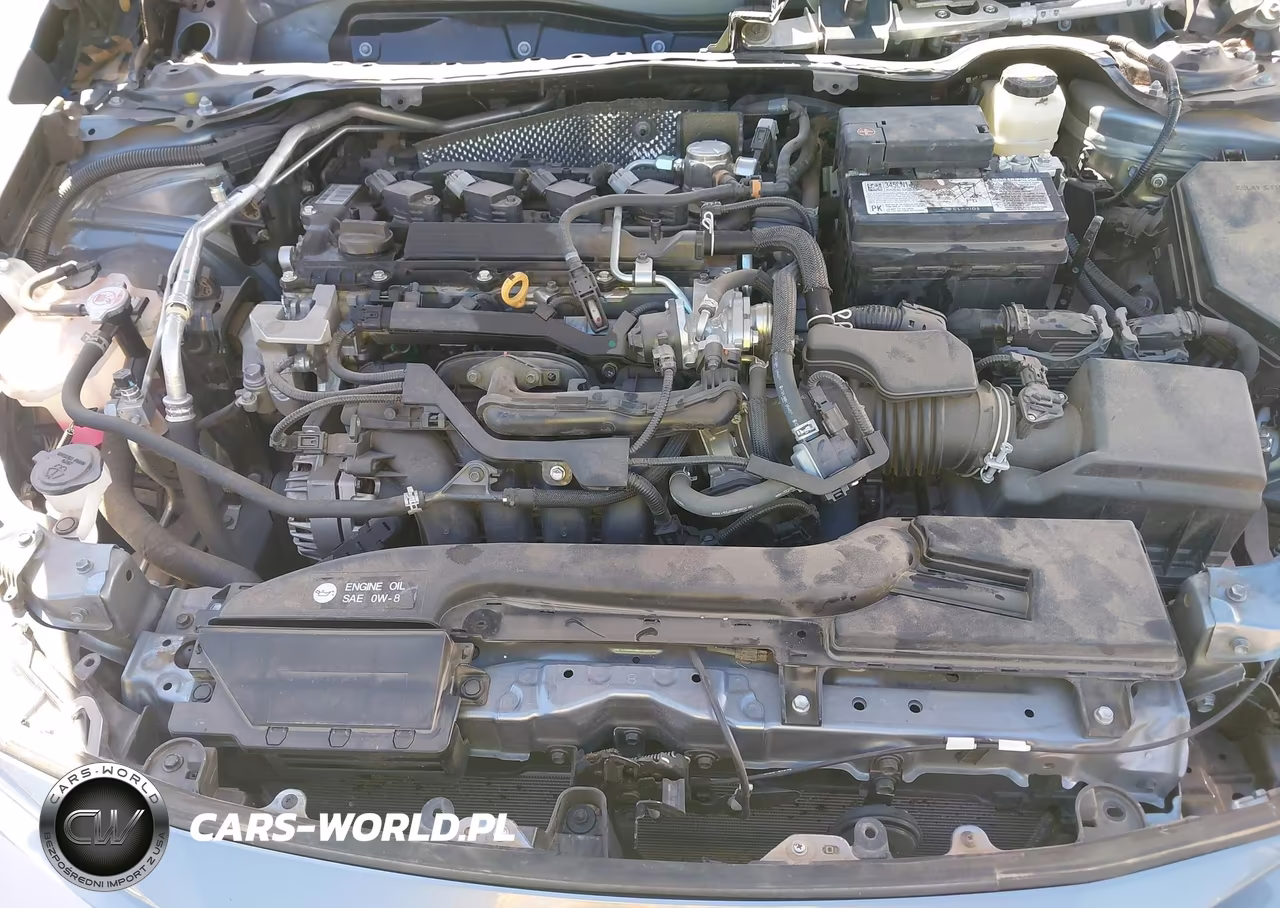 2024 Toyota Corolla Le VIN:5YFB4MDE9RP132946 - 10
