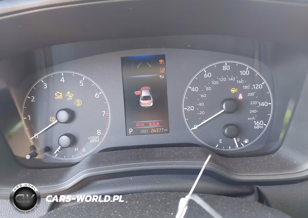 2024 Toyota Corolla Le VIN:5YFB4MDE9RP132946 - 16