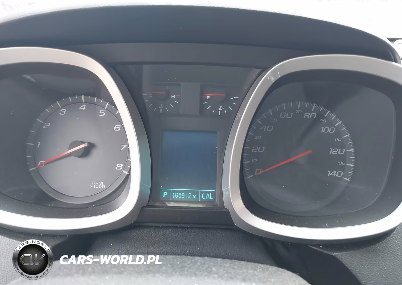 2013 Chevrolet Equinox Ltz VIN:2GNALFEK1D6391401 - 7