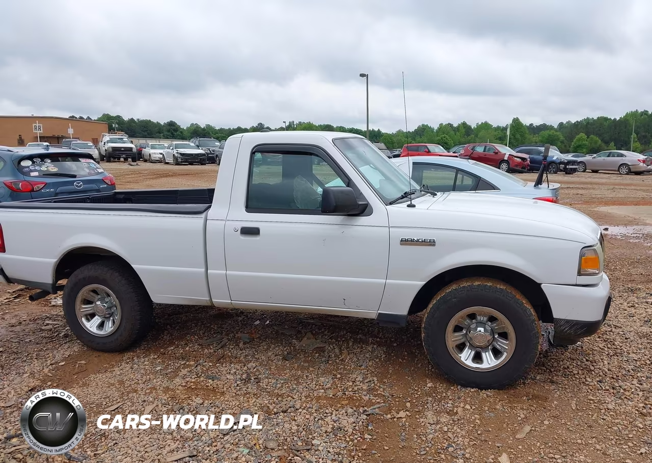 2011 Ford Ranger Xlt VIN:1FTKR1ADXBPA66507 - 13
