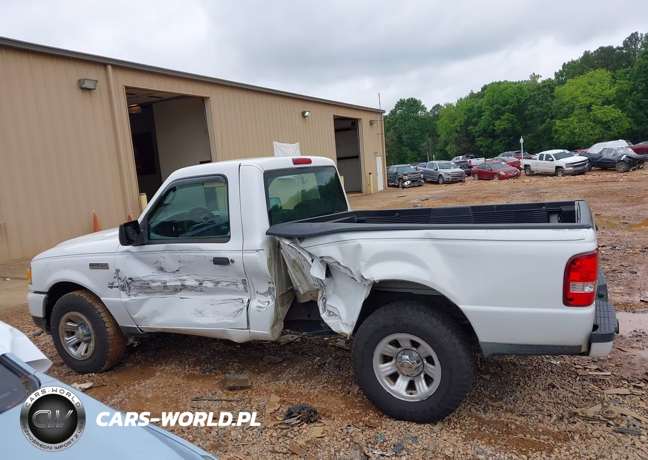 2011 Ford Ranger Xlt VIN:1FTKR1ADXBPA66507 - 14