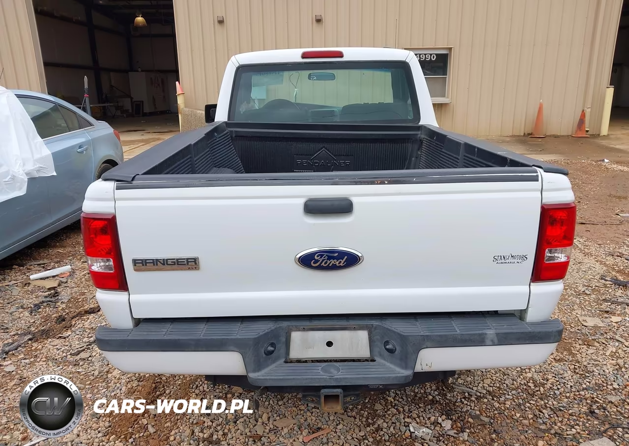 2011 Ford Ranger Xlt VIN:1FTKR1ADXBPA66507 - 16